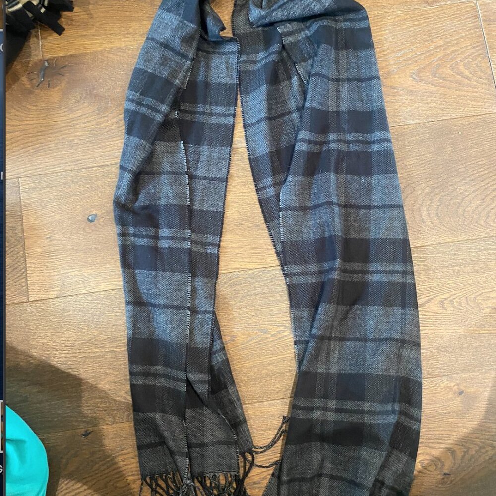 Fancy Scarf